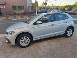 Volkswagen Polo Hatch
