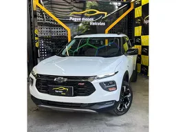 Chevrolet Montana