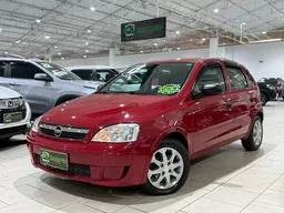 Chevrolet Corsa