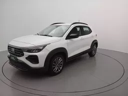 Fiat Pulse