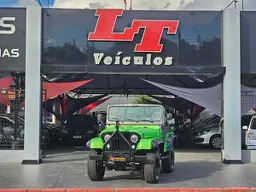 Willys Jeep