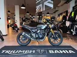 Scrambler
