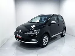 Volkswagen Crossfox