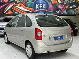 Citroën Xsara Picasso