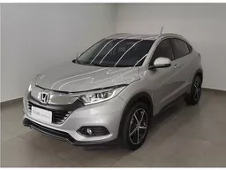 HR-V