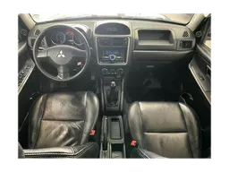Mitsubishi Pajero TR4