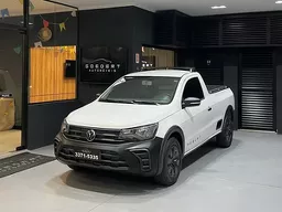 Volkswagen Saveiro
