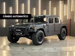 Hummer AM General