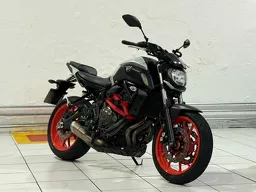 MT-07