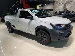Volkswagen Saveiro