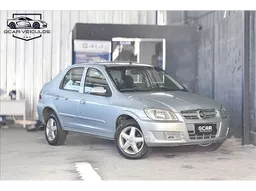 Chevrolet Prisma