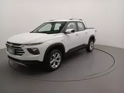Chevrolet Montana