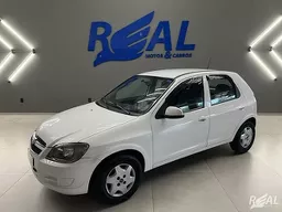 Chevrolet Celta