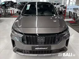 Fiat Fastback