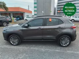 Fiat Pulse