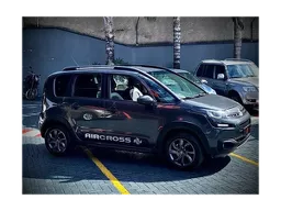 Citroën Aircross