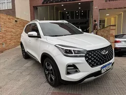 Chery Tiggo 5X
