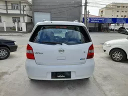 Nissan Livina