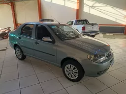 Fiat Siena