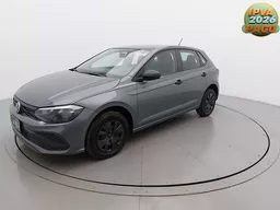 Volkswagen Polo Hatch