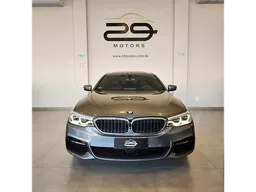 540i