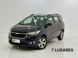 Chevrolet Spin