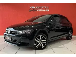 Volkswagen Polo Sedan