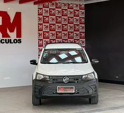 Volkswagen Saveiro