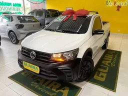 Volkswagen Saveiro