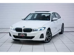 BMW 320i