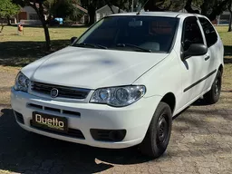 Fiat Palio
