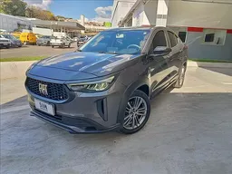 Fiat Fastback