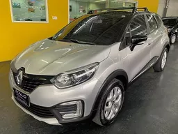 Captur