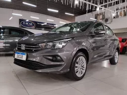 Fiat Cronos