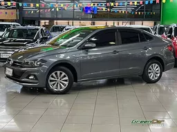 Volkswagen Virtus