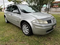 Renault Mégane