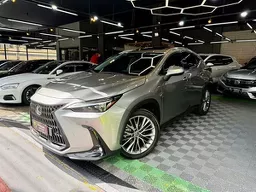 Lexus NX 350H