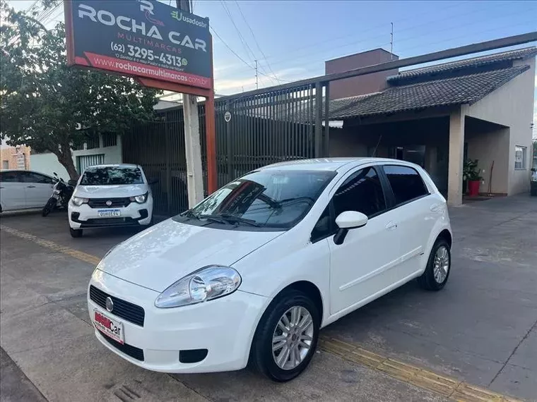 Foto do carro