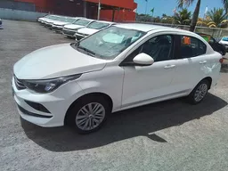 Fiat Cronos