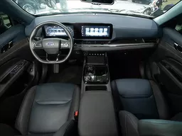 Ford Territory