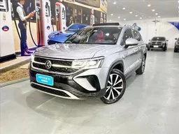 Volkswagen Taos
