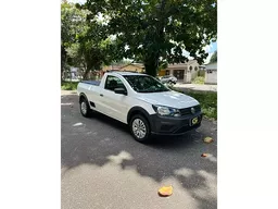 Volkswagen Saveiro