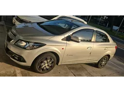 Chevrolet Prisma
