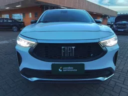 Fiat Fastback