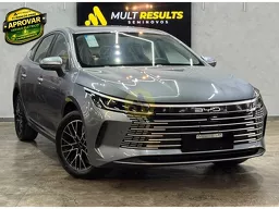 BYD King