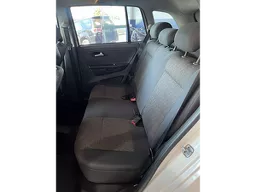 Volkswagen Spacefox
