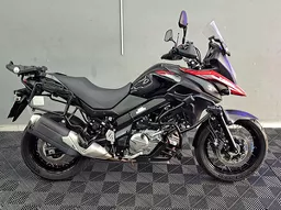 V-Strom