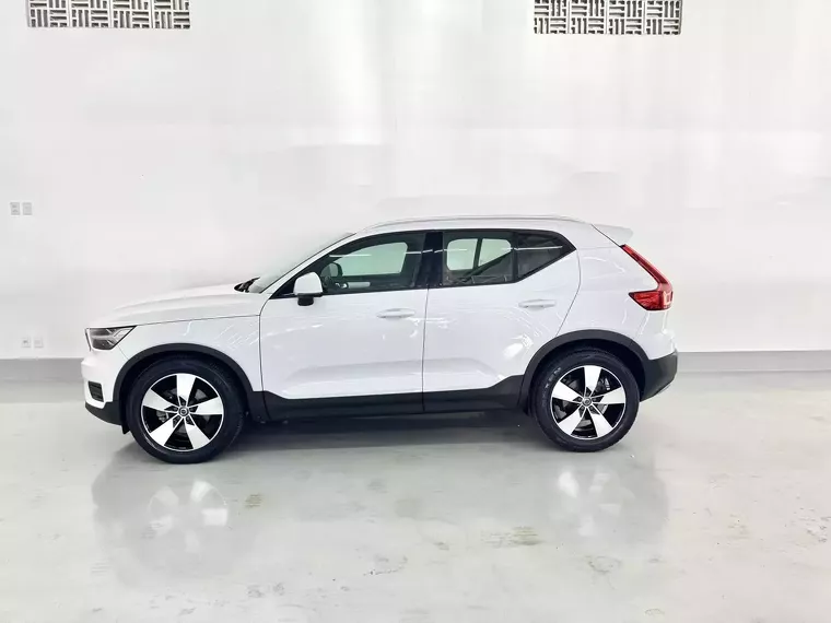 Foto do carro