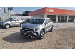 Volkswagen Taos