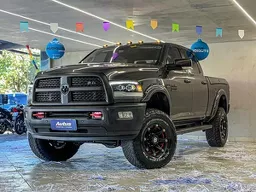 RAM 2500